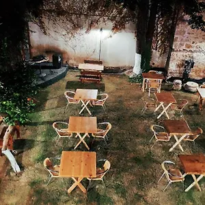 Otel Wood House, Antalya