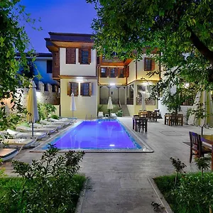 Otel Hadrian Gate, Antalya