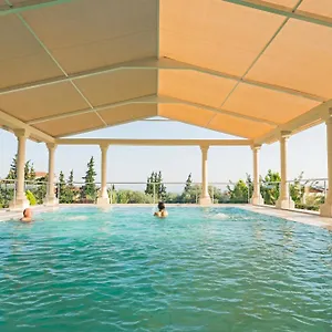 Naturmed Thermal Springs And Health Center Kusadası