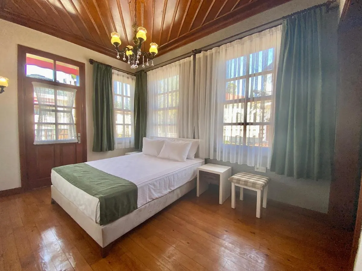 Ulivo Hotel Antalya 0*,