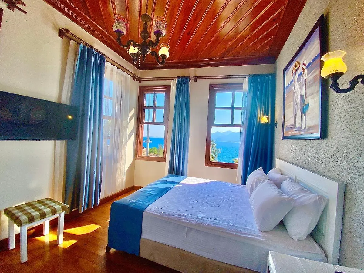 Ulivo Hotel Antalya