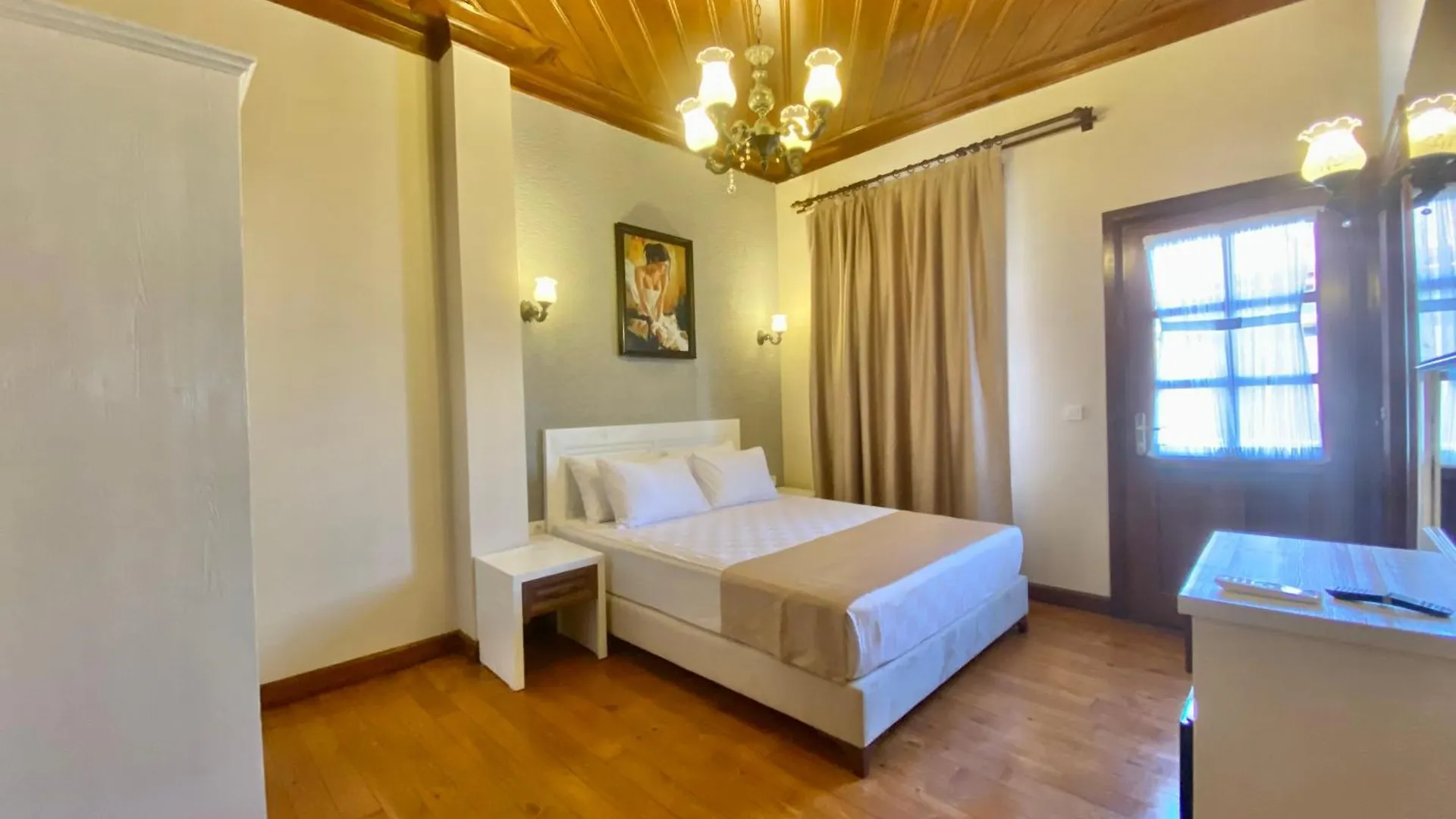 Ulivo Hotel Antalya