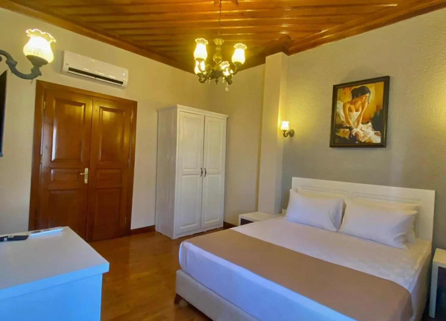 Ulivo Hotel Antalya 0*,