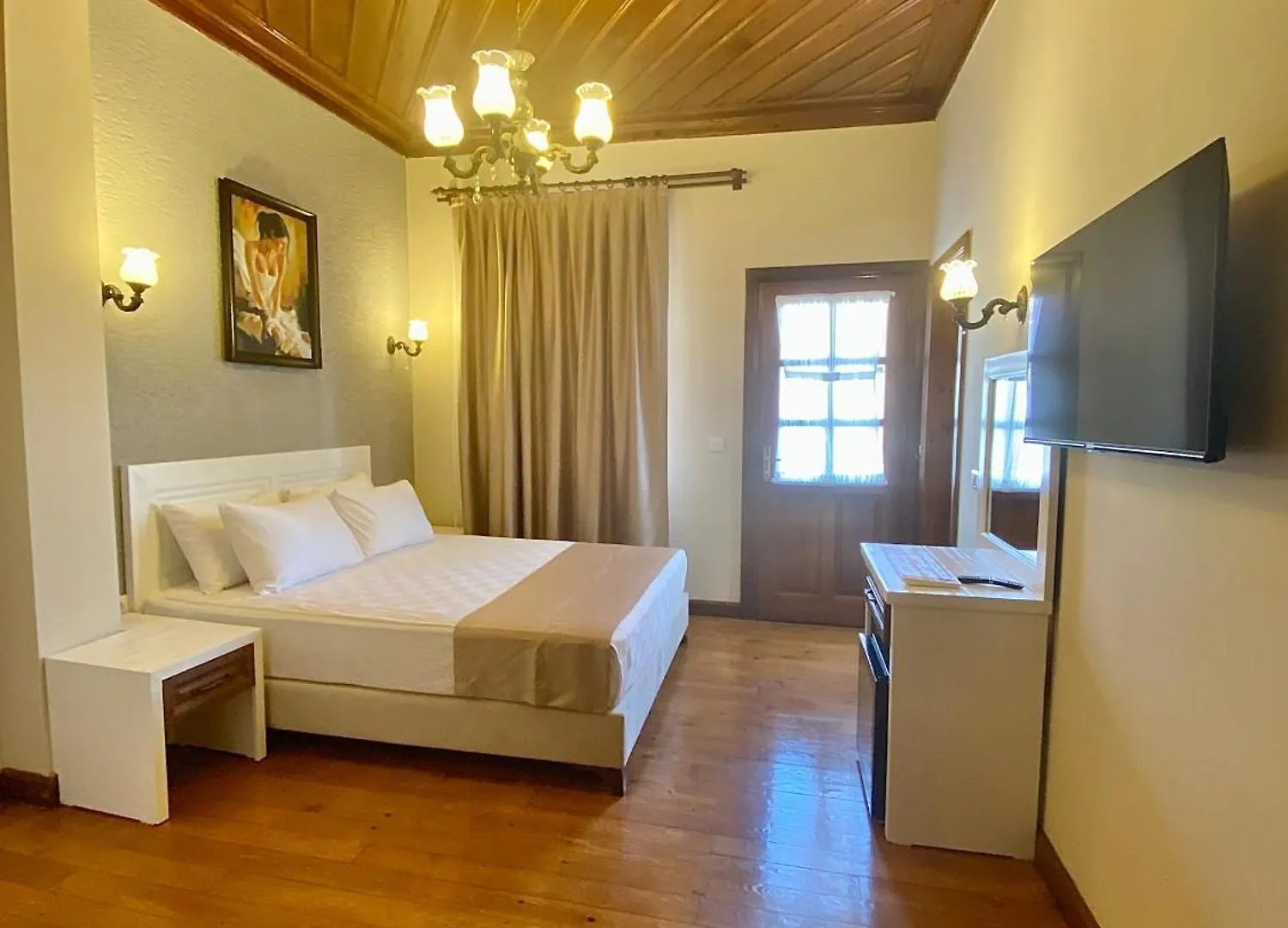 Ulivo Hotel Antalya Turkiet