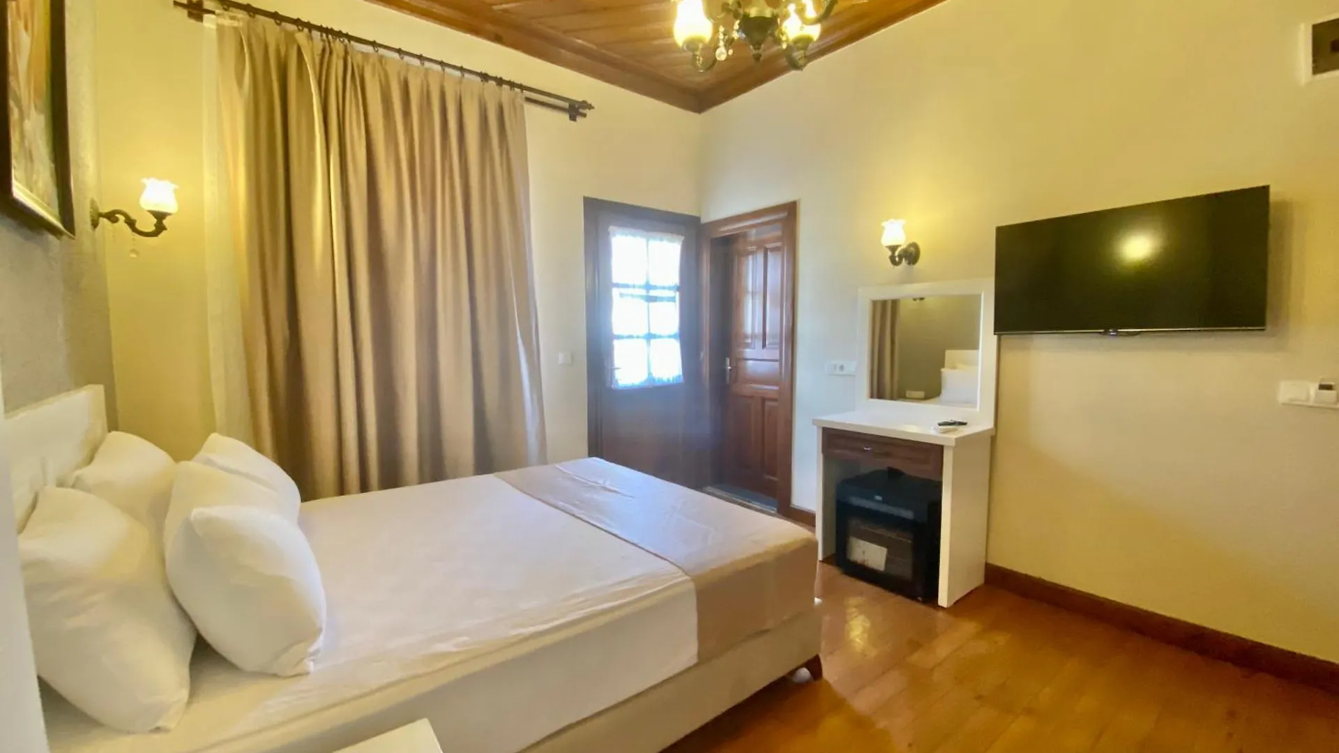 Ulivo Hotel Antalya