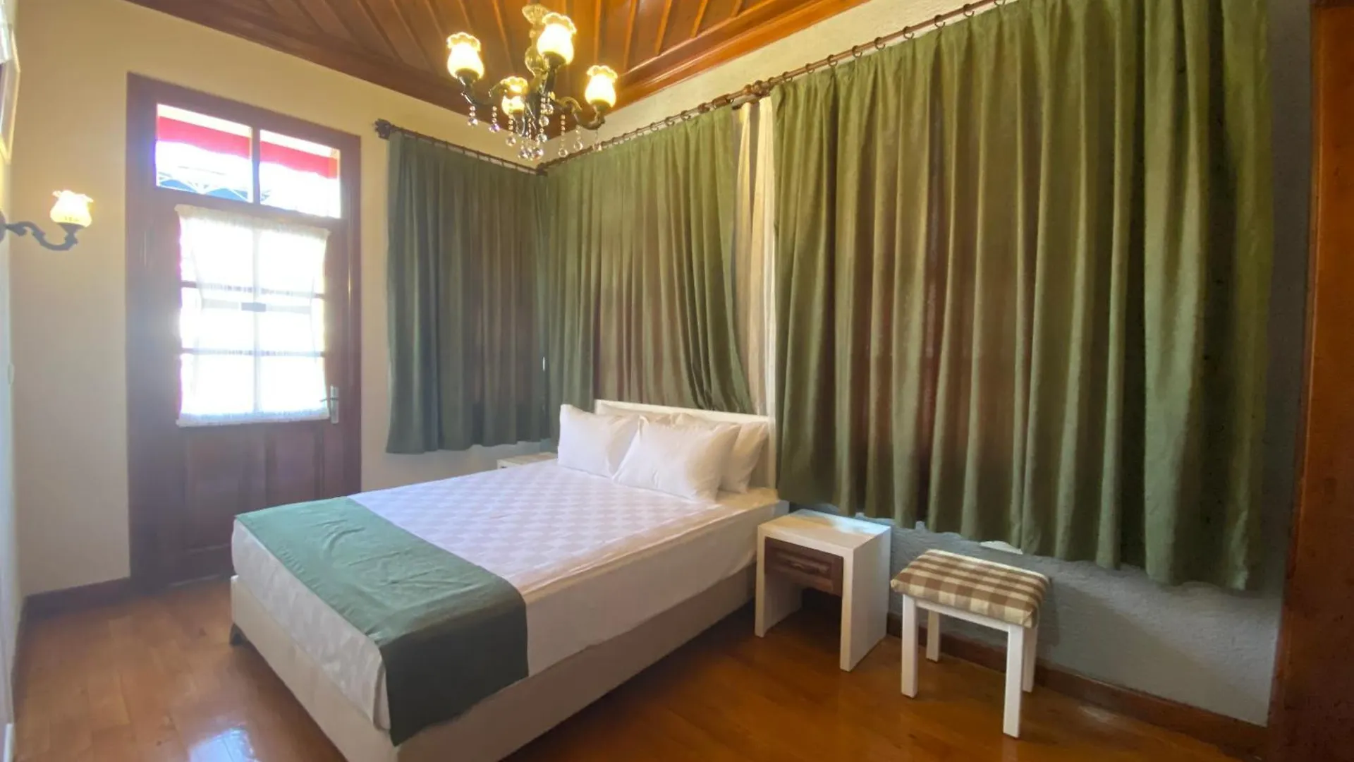 Ulivo Hotel Antalya