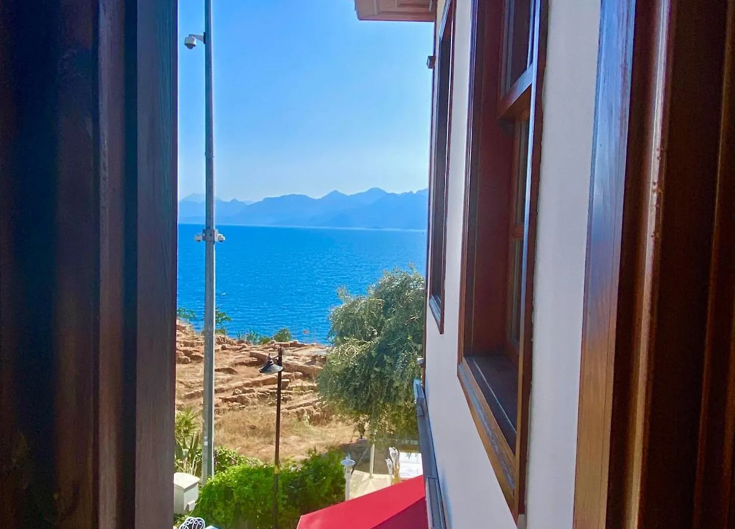Ulivo Hotel Antalya Turkey
