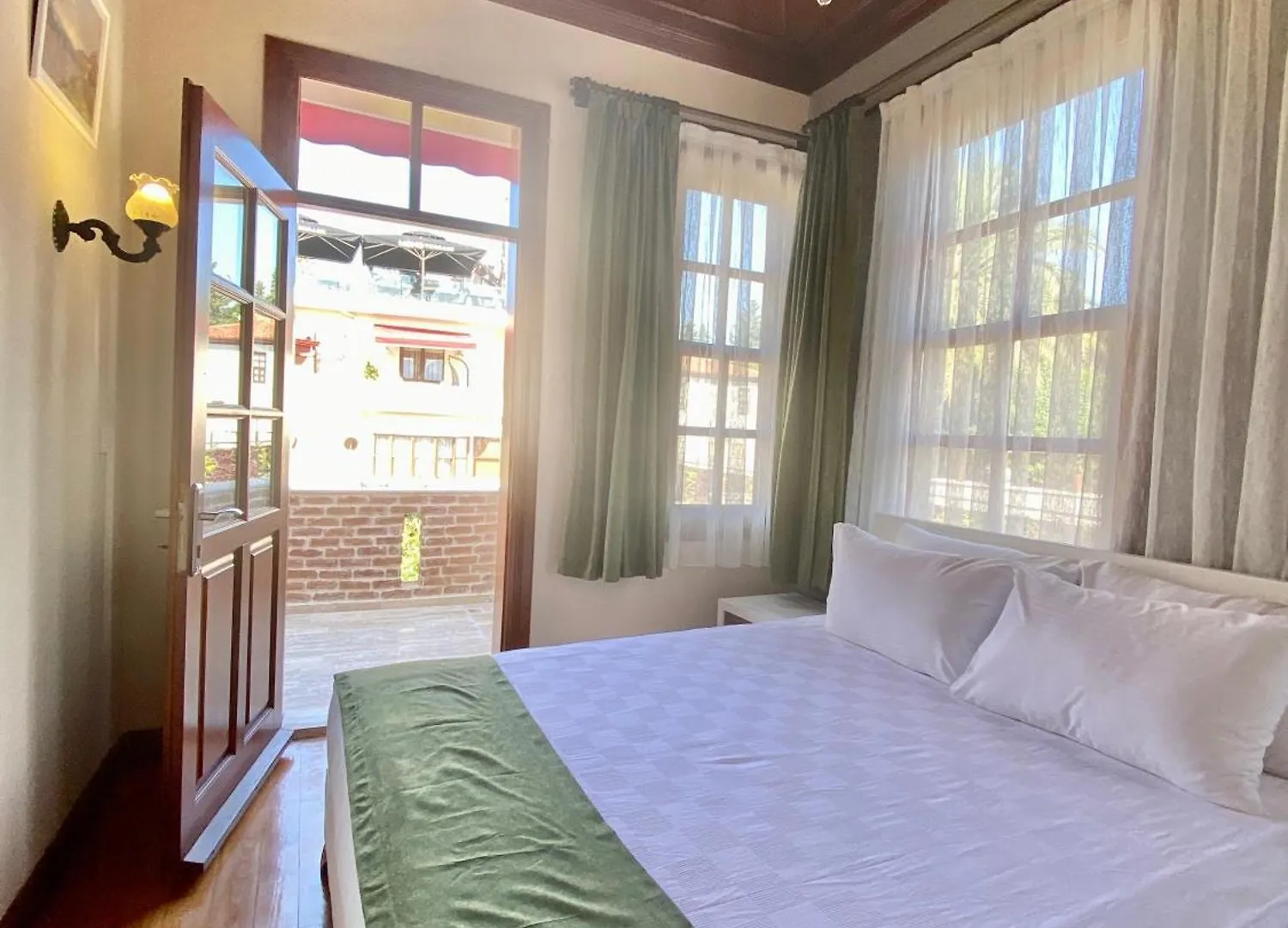 Ulivo Hotel Antalya