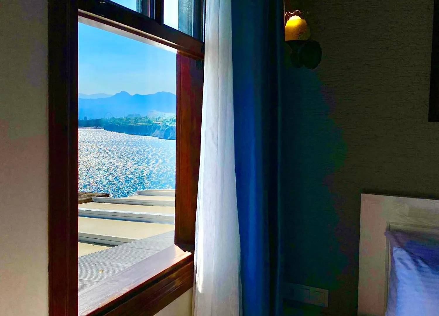Ulivo Hotel Antalya