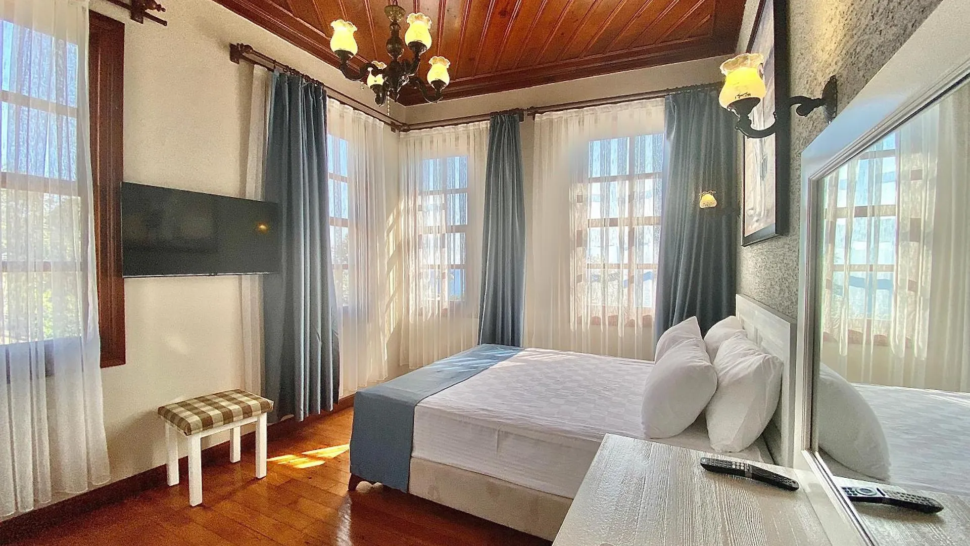 Ulivo Hotel Antalya 0*,  Turkiet