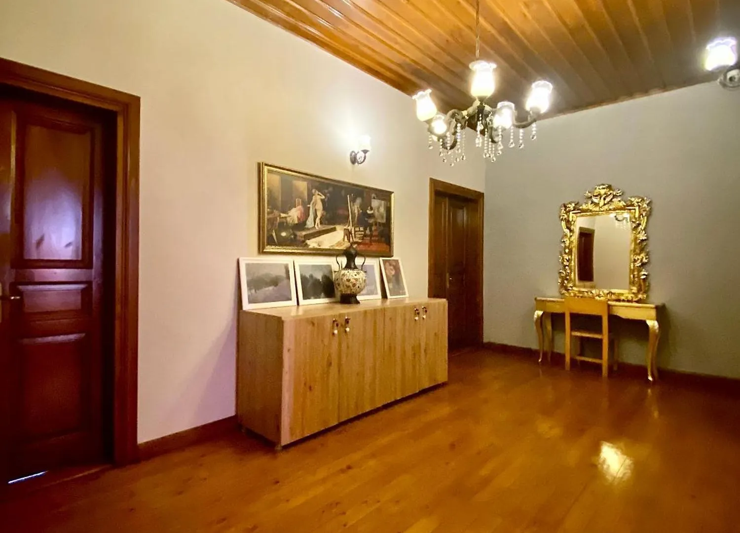 Ulivo Hotel Antalya